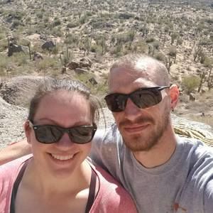 Meet your Posher, Rose